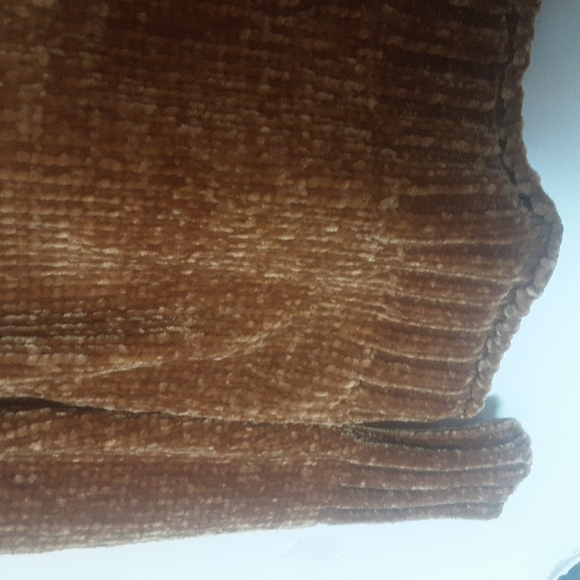 Nwt Philosophy Gold Super Soft Sweater Sz S Back To School - Picture 4 of 8